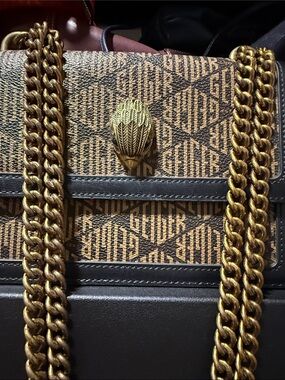 Beautiful crossbody bag